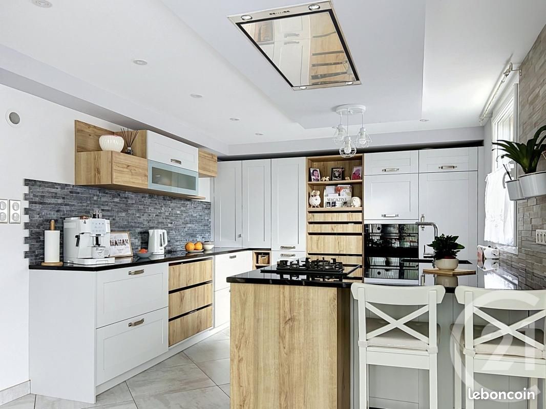 Maison 6 pièces 178 m² · à Thaon-les-Vosges · 178 m² · 269 990 €