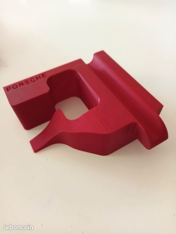 Cale capot recharge Porsche 986 996 987 997 (image 1)