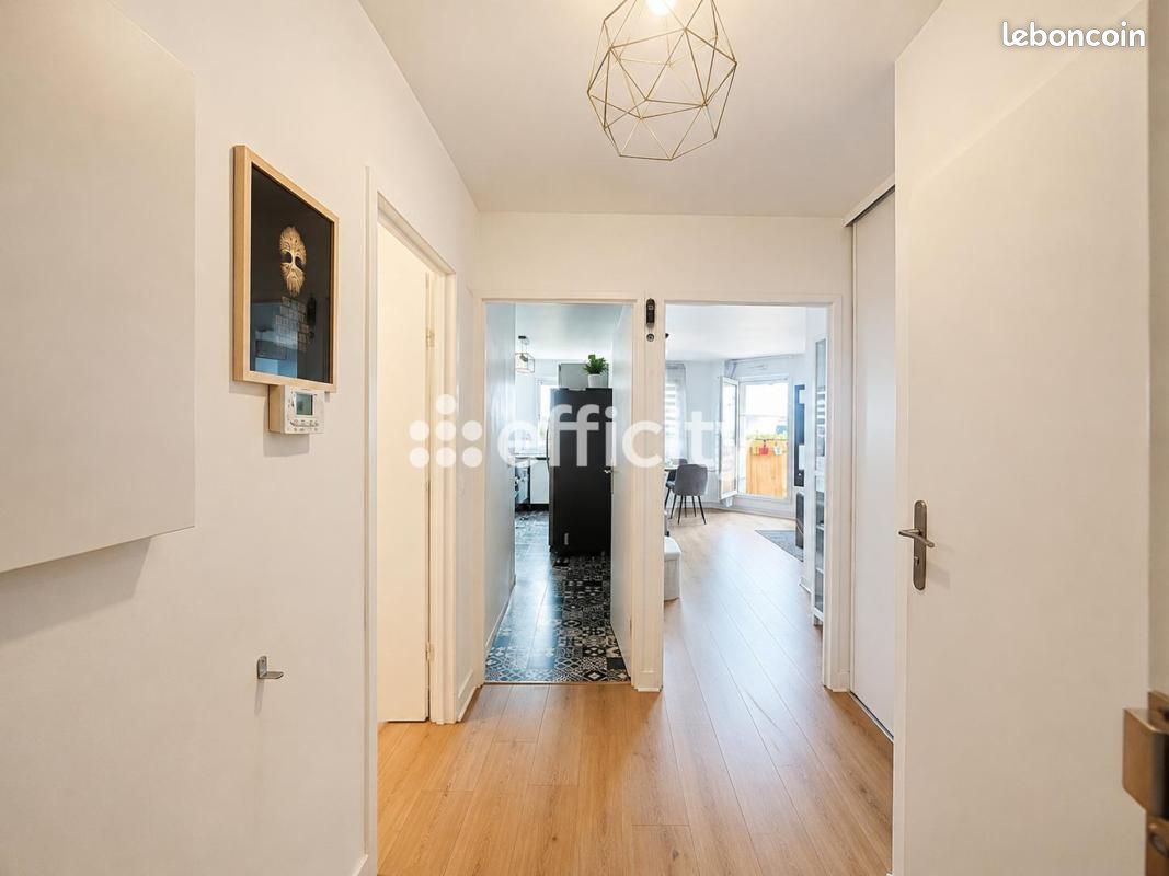 Appartement 4 pièces 76 m² · à Sucy-en-Brie · 76 m² · 269 000 €