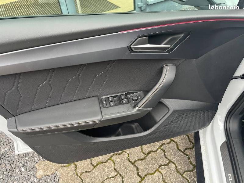 CUPRA Leon 2.0 TDI 150 ch DSG7 V (image 7)