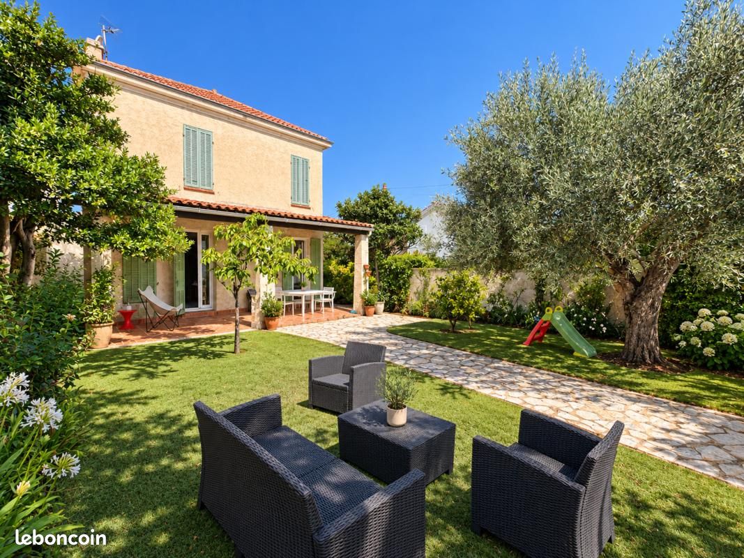 Maison 6 pièces 125 m² · à Marseille · 125 m² · 950 000 €