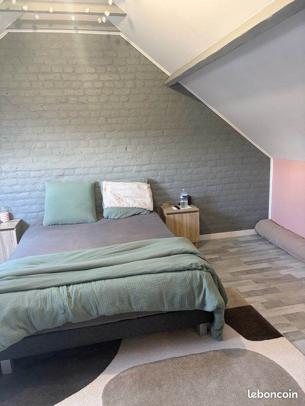Maison 4 pièces 80 m² · à Coudekerque-Branche · 80 m² · 860 €/mois
