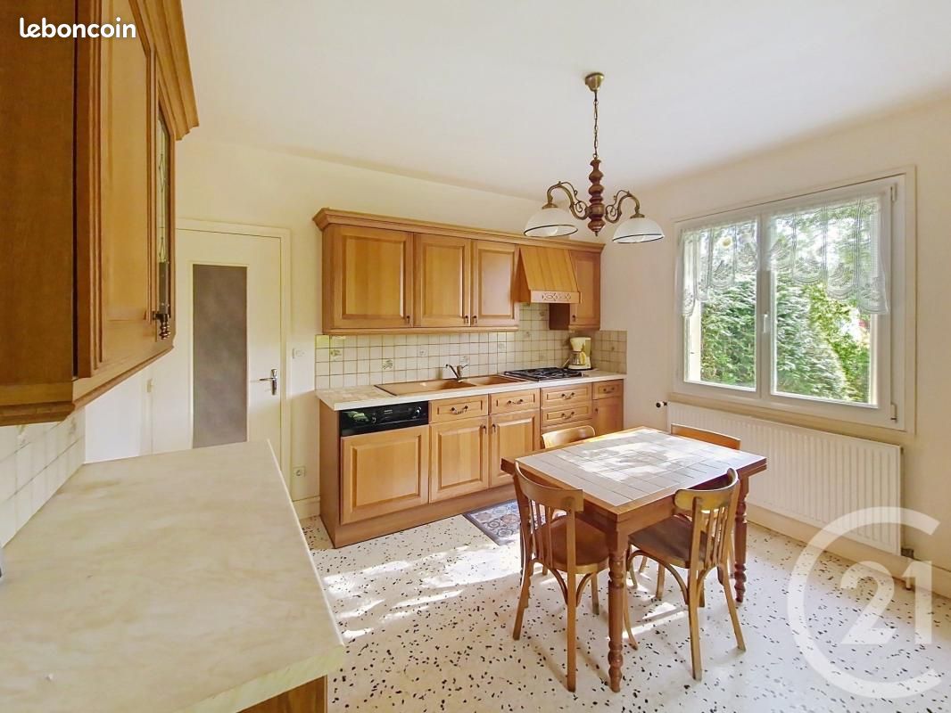 Maison 6 pièces 108 m² (image 5)