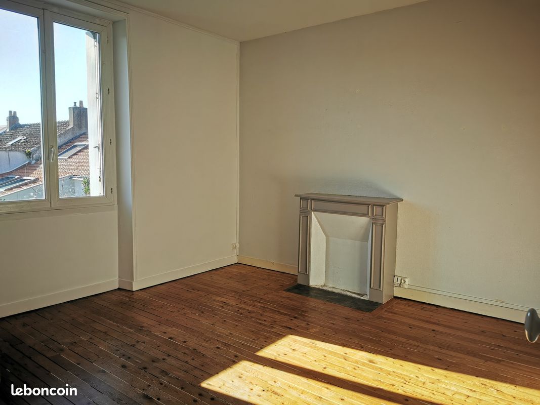 Maison a louer nantes - 5 pièce(s) - 92 m2 - Surfyn