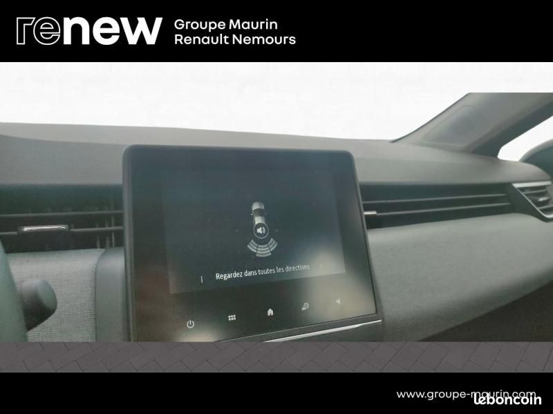 Renault Clio 1.5 dCi 100ch Evolution - 25 (image 30)