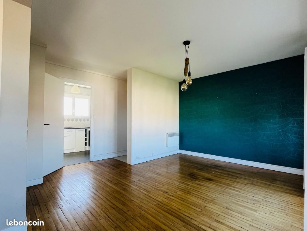 Appartement 3 pièces 64 m² · à La Rochelle · 64 m² · 195 000 €