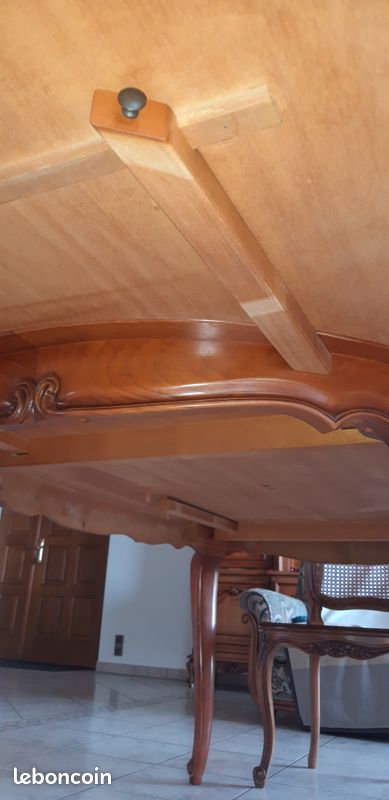 Table de salon (image 5)