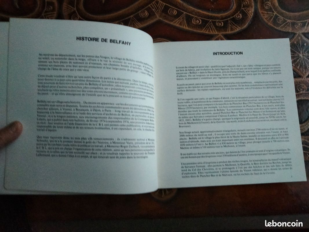 Histoire de Belfahy Billerey 1 (image 7)