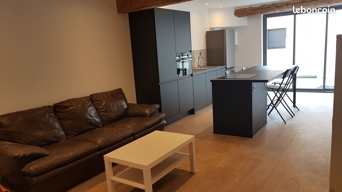 Appartement 3 pièces 60 m² · à Carpentras · 60 m² · 760 €