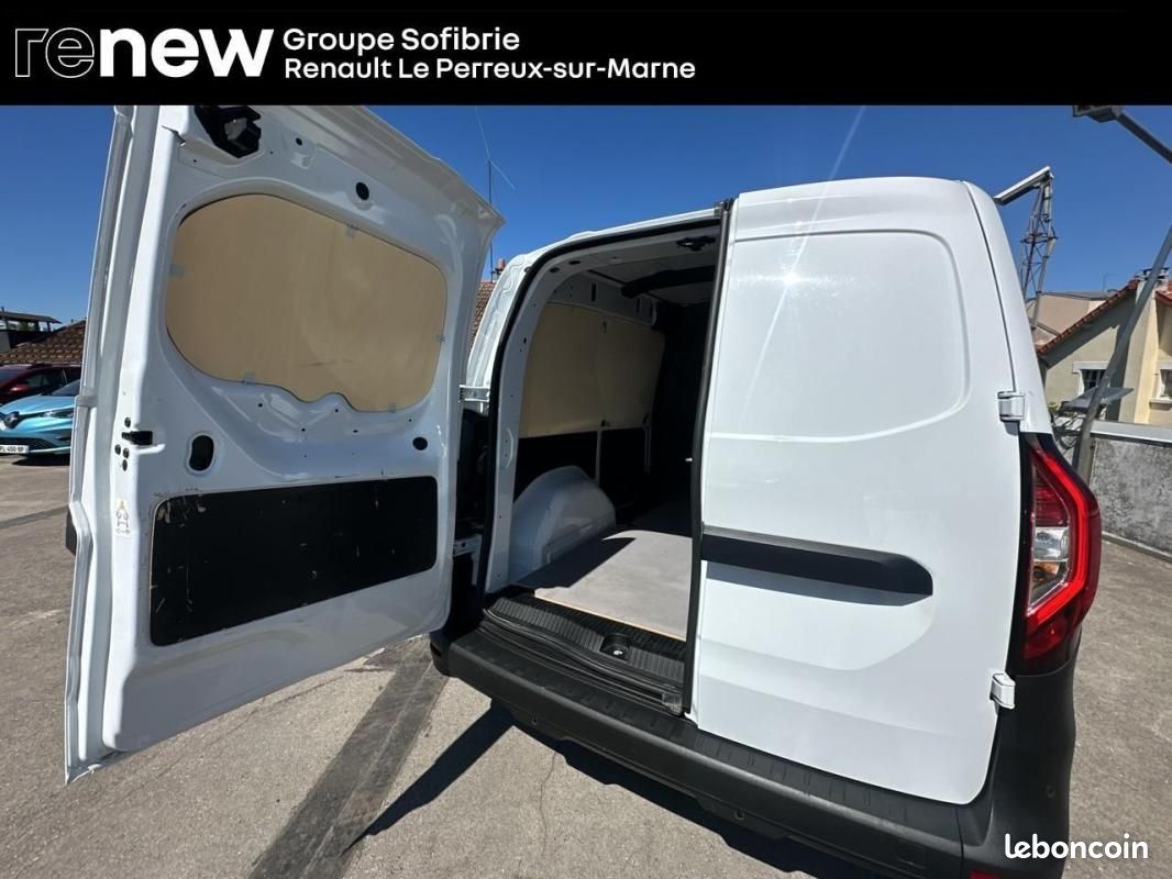 Renault Kangoo Van BLUE DCI 95 GRAND CONFORT- 22 (image 32)