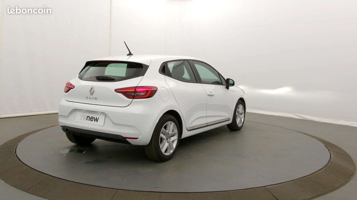 Renault clio tce 90 21 business (image 12)