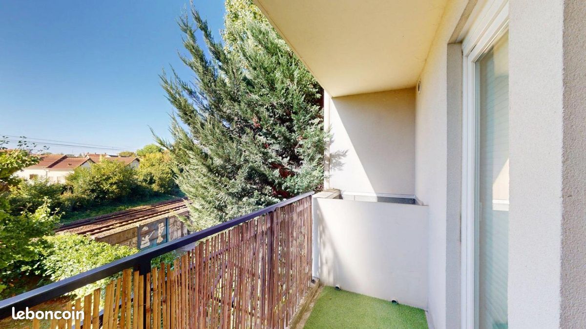 Appartement a louer noisy-le-grand - 3 pièce(s) - 59 m2 - Surfyn