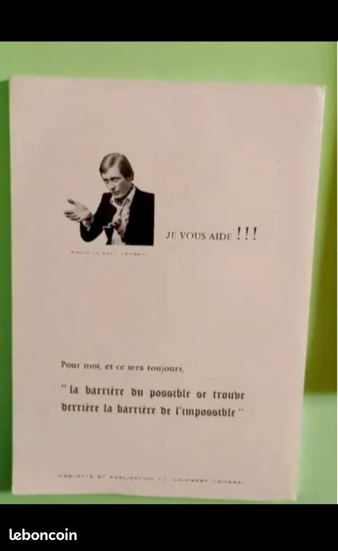 Ces mains qui guérissent . MARCEAU (image 2)