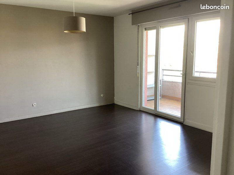 Appartement 2 pièces 53 m² · à Annemasse · 53 m² · 1 050 €