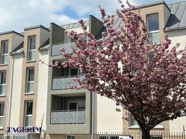 Appartement 3 pièces 64 m² · à Melun · 64 m² · 999 €/mois