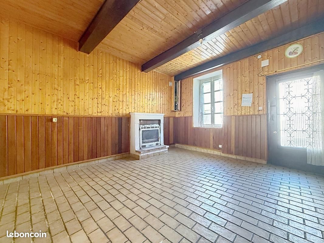 Maison 3 pièces 83 m² · à La Rochelle · 83 m² · 192 500 €