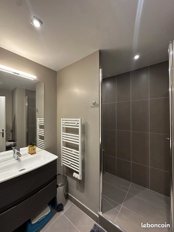 Appartement a louer charenton-le-pont - 2 pièce(s) - 54 m2 - Surfyn