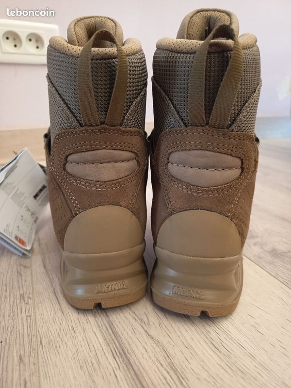 Chaussures Meindl (image 6)