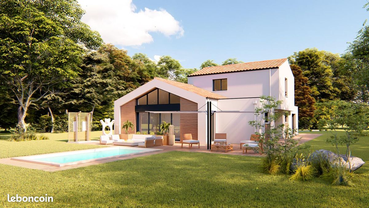 Maison 142 m² · à Clisson · 142 m² · 683 117 €