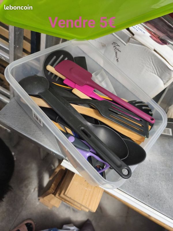 Vendre objet urgent (image 2)