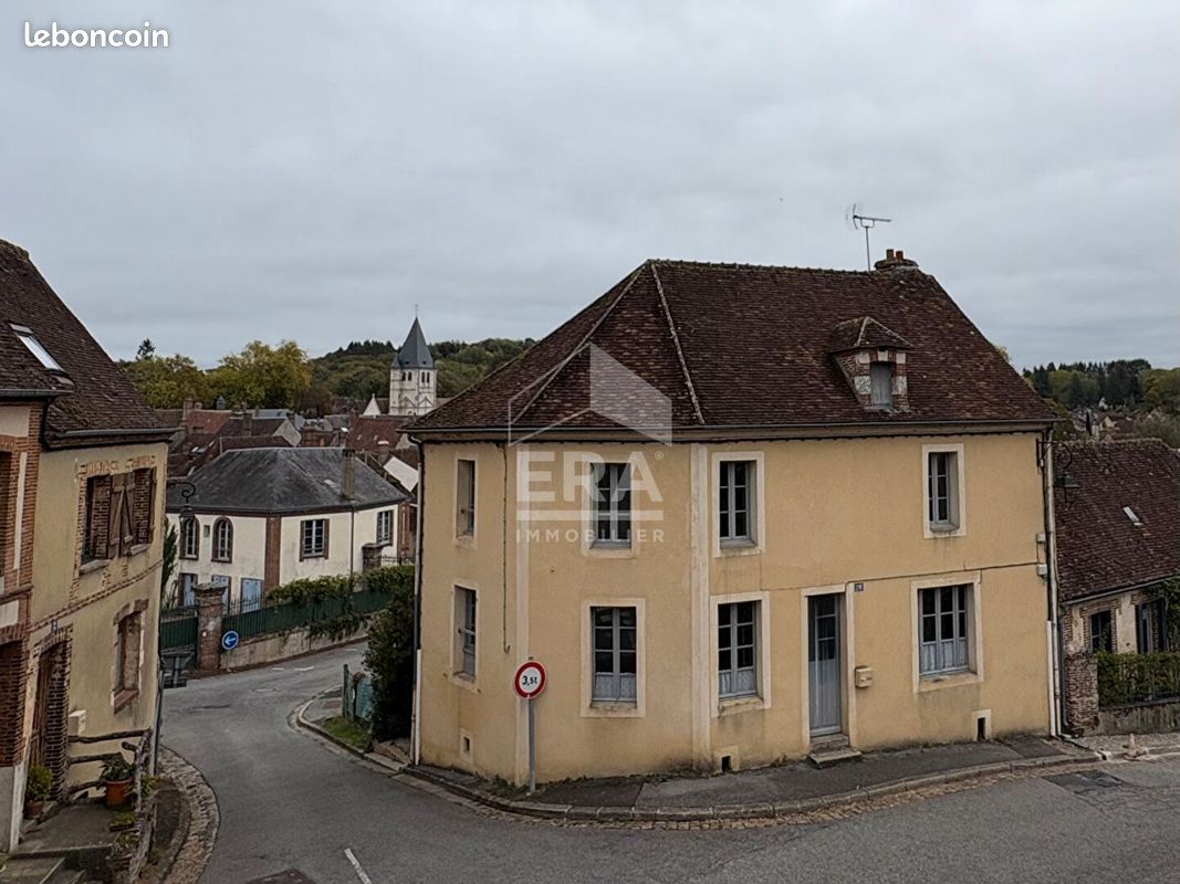 Maison 4 pièces 121 m² · à Longny les Villages · 121 m² · 126 800 €