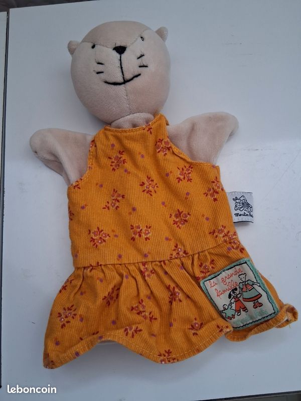 Moulin Roty (image 2)