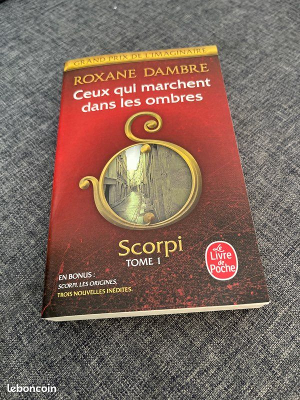 Scorpi T1 (image 2)