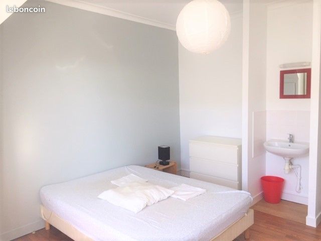 Appartement 1 pièce 13 m² · à Quimper · 13 m² · 350 €/mois