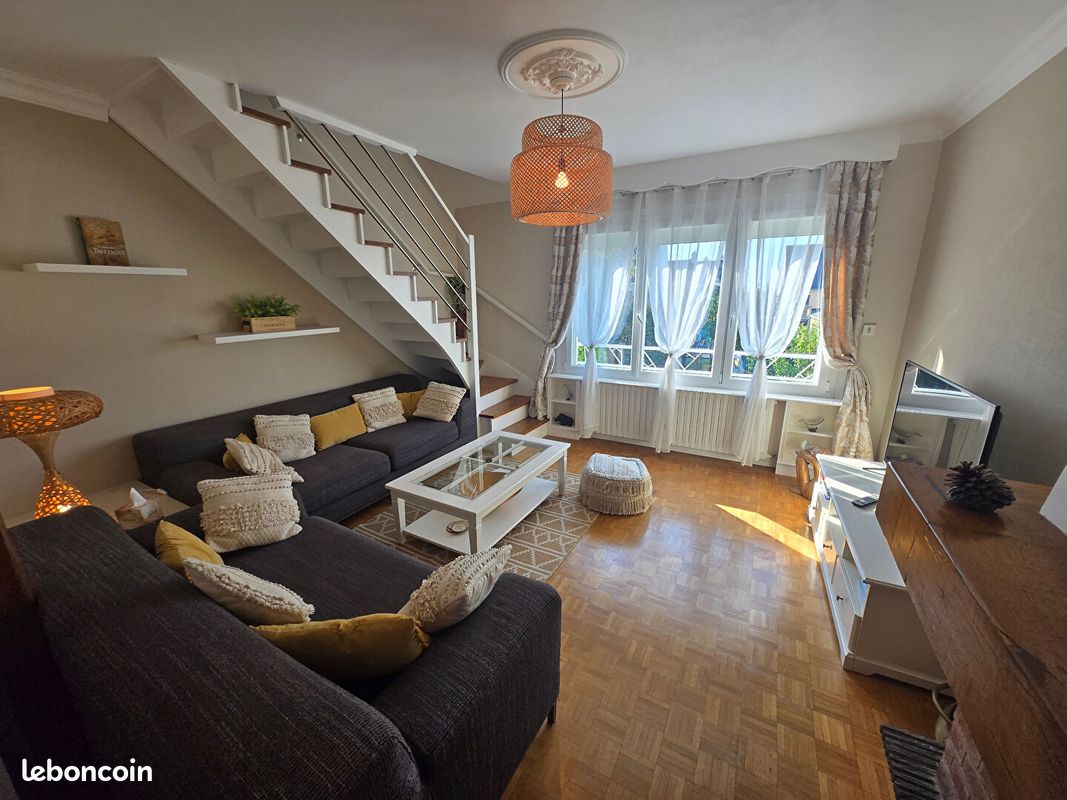 Maison 6 pièces 135 m² (image 3)