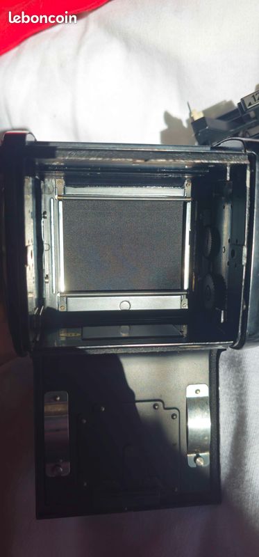 Mamiya 645 super boitier seul - Photo, audio & vidéo