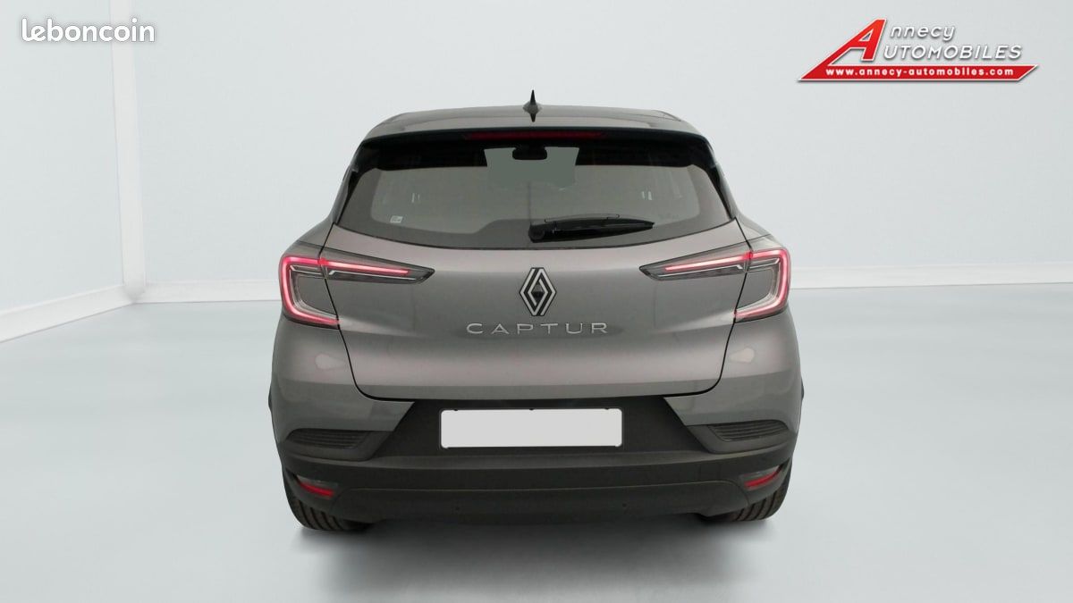 Renault Captur TCe 115 ch Evolution (image 32)