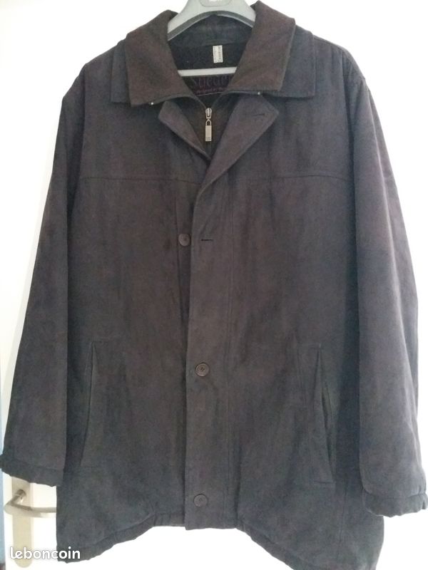 Blouson hiver (image 1)