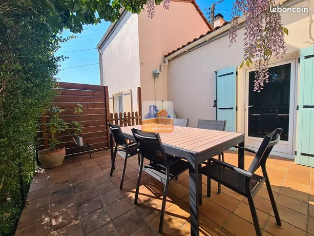 Annonce vente Maison la montagne