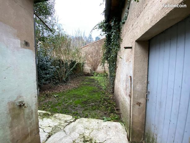 Maison de ville 6 pièces 144 m²