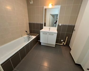 Appartement 293 000 € - 64 m²