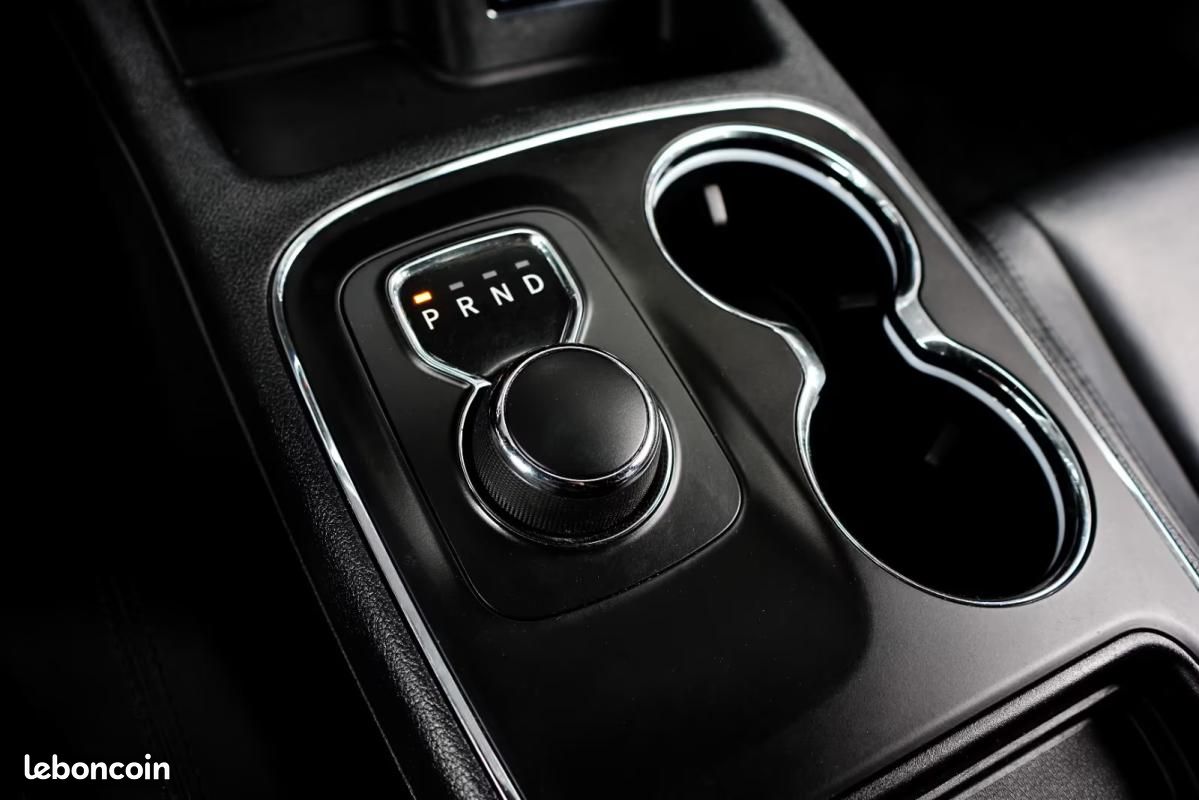 Dodge Durango GT 3.6 V6 7P (image 9)