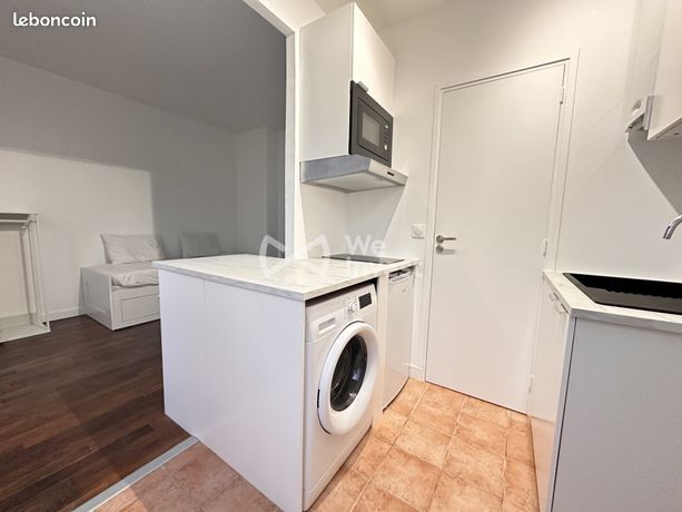 Appartement a louer colombes - 1 pièce(s) - 19 m2 - Surfyn