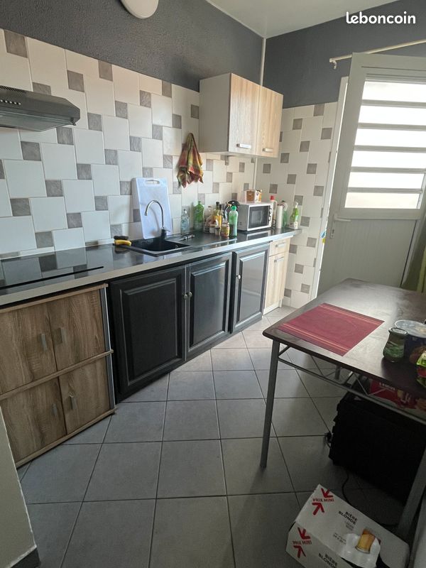 Appartement 2 pièces 30 m² · à Cayenne · 30 m² · 890 €/mois