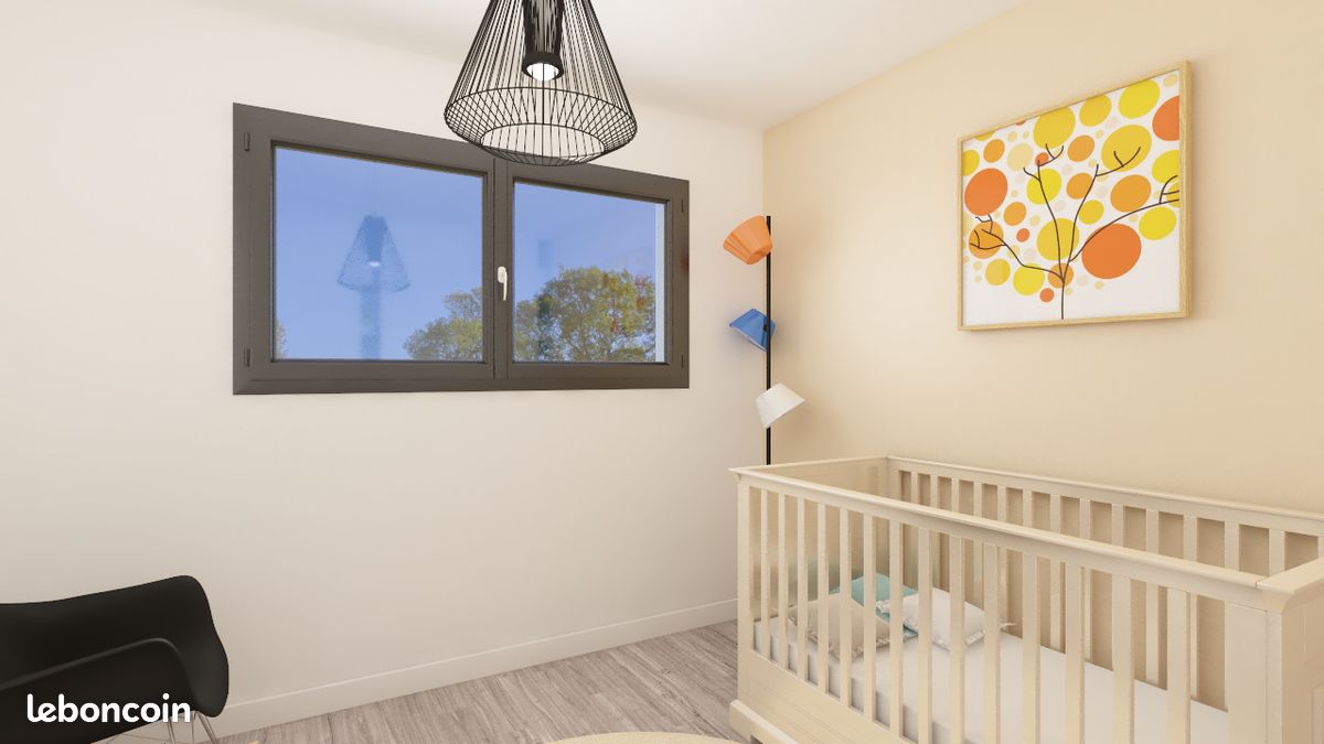 Maison 5 pièces 111 m² (image 7)