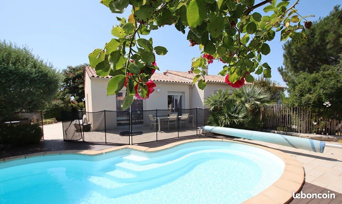 Maison 6 pièces 135 m² · à Chauray · 135 m² · 357 800 €