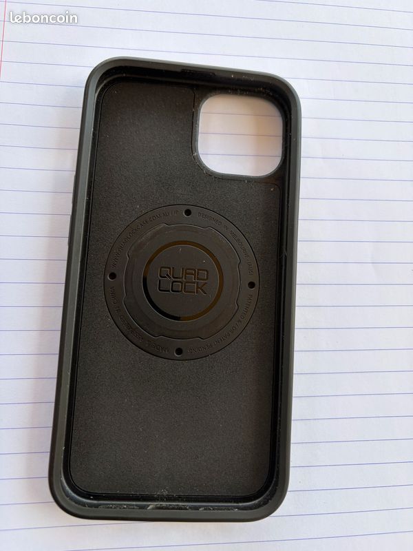 Coque telephone (image 1)
