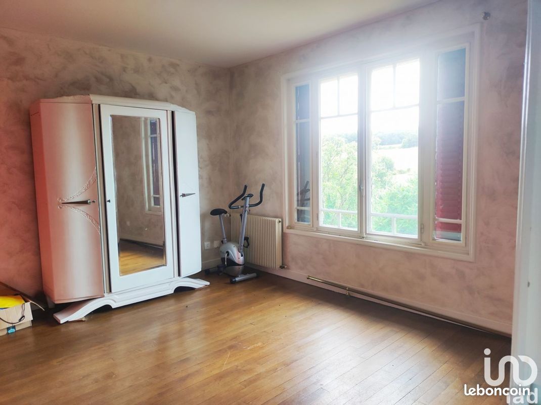 Maison 4 pièces 114 m² - Antigny 86310 (image principale 19)