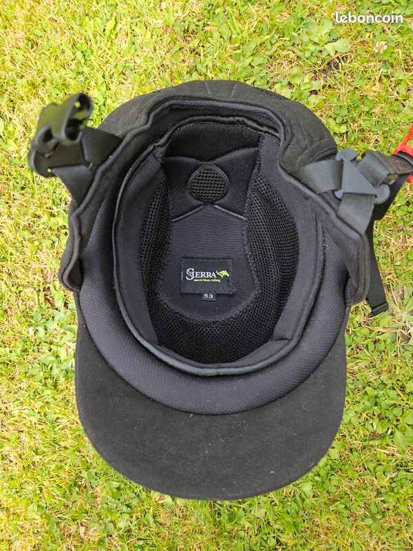 Equipements et accessoires equitation (image 3)