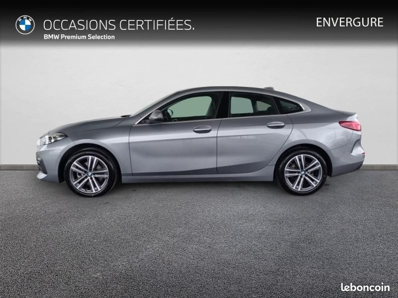 Bmw Série 2 Gran Coupé 218iA 136ch Business Design DKG7 (image 3)