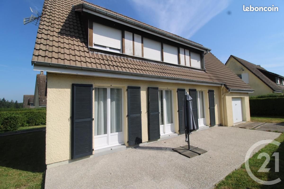 Maison 6 pièces 123 m² · à Cany-Barville · 123 m² · 214 000 €