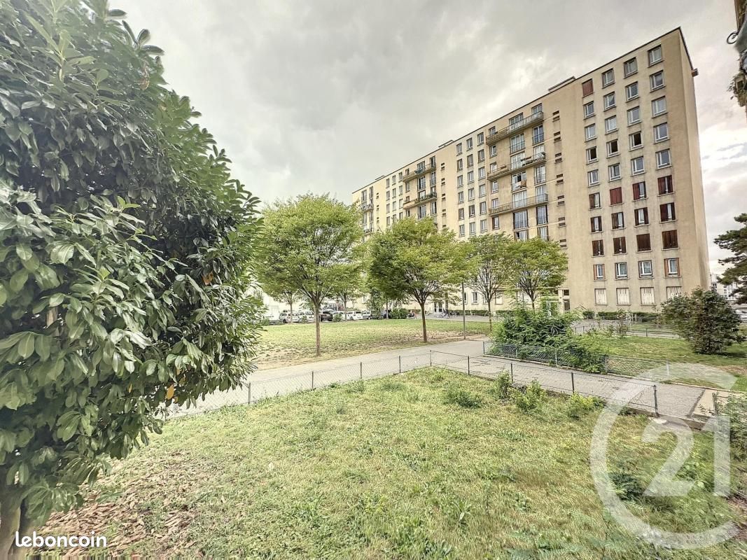 Appartement 4 pièces 64 m² · à Garges-lès-Gonesse · 64 m² · 149 000 €