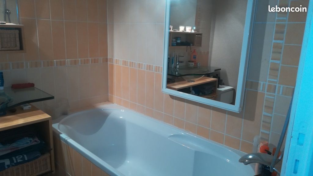 Appartement a louer vernon - 2 pièce(s) - 58 m2 - Surfyn