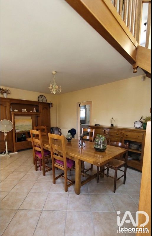 Maison familiale 8 pièces 133 m² (image 8)