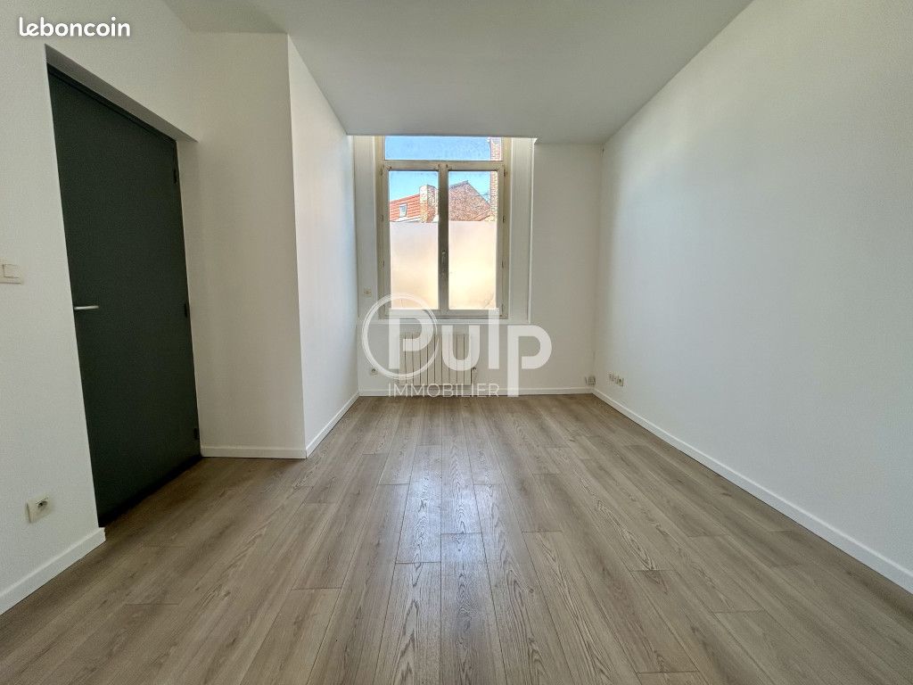 Appartement 1 pièce 53 m² · à Douai · 53 m² · 530 €/mois