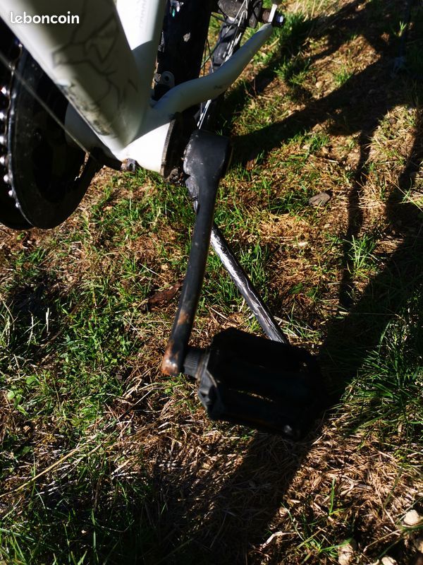 Vélo enfant 8 ans /20 pouces (image 6)